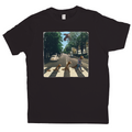 Rocket Road Kid's T-Shirt Hoodie, Sweatshirt | ZylaModa.com (Image 1)