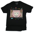 Spy Family Mens T-Shirt - Math Equation Ah That is Quite Wrong Hoodie, Sweatshirt | ZylaModa.com