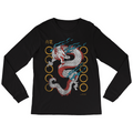 The Great Protector Long Sleeve Shirt Hoodie, Sweatshirt | ZylaModa.com (Image 1)