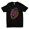 Scarlet Dreams T-Shirt Hoodie, Sweatshirt | ZylaModa.com (Image 1)
