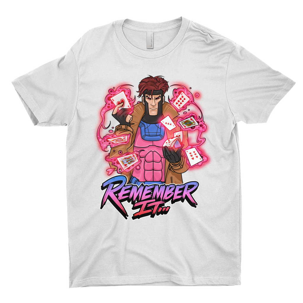 Remember It T-Shirt Hoodie, Sweatshirt | ZylaModa.com (Image 4)