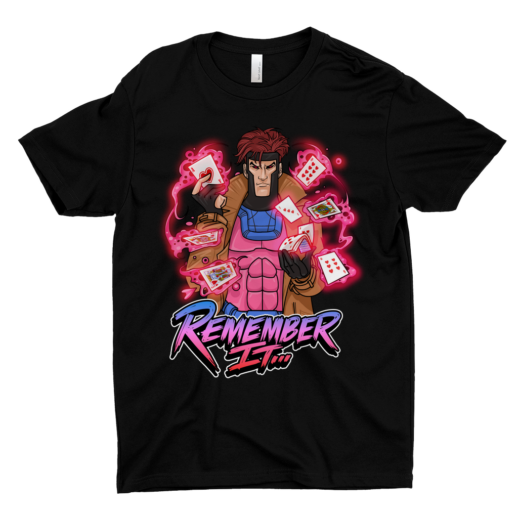 Remember It T-Shirt Hoodie, Sweatshirt | ZylaModa.com (Image 1)