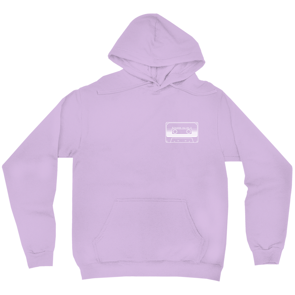 Awesome Mix Hoodie T-Shirts, Sweatshirt | ZylaModa.com (Image 1)