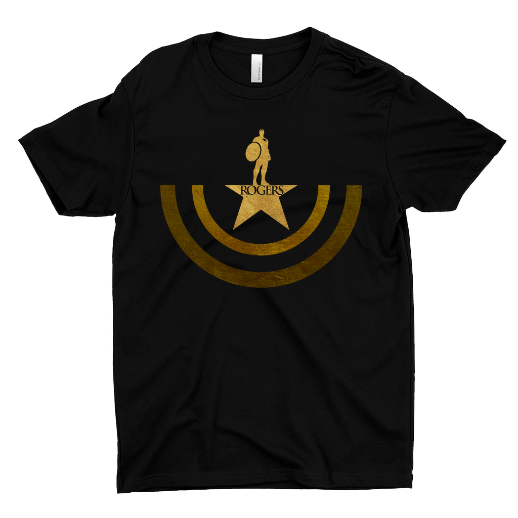 Rogers the Musical T-Shirt Hoodie, Sweatshirt | ZylaModa.com