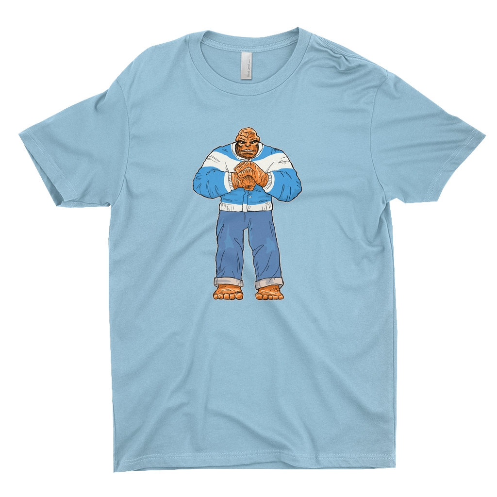 Rock Solid T-Shirt Hoodie, Sweatshirt | ZylaModa.com (Image 4)