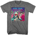 Electric Hell Bill and Ted T-Shirt Hoodie, Sweatshirt | ZylaModa.com (Image 1)