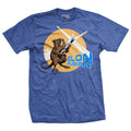 Elon Muskrat T-Shirt Hoodie, Sweatshirt | ZylaModa.com (Image 1)