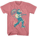 Elvis Presley - Elvis Sun Records Broke The Rules Boyfriend Tee Hoodie, Sweatshirt | ZylaModa.com