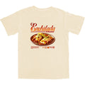 Enchilada Enthusiast T Shirt Hoodie, Sweatshirt | ZylaModa.com (Image 1)