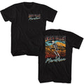 Enviro Sports - Death Valley Front And Back T-Shirt Hoodie, Sweatshirt | ZylaModa.com