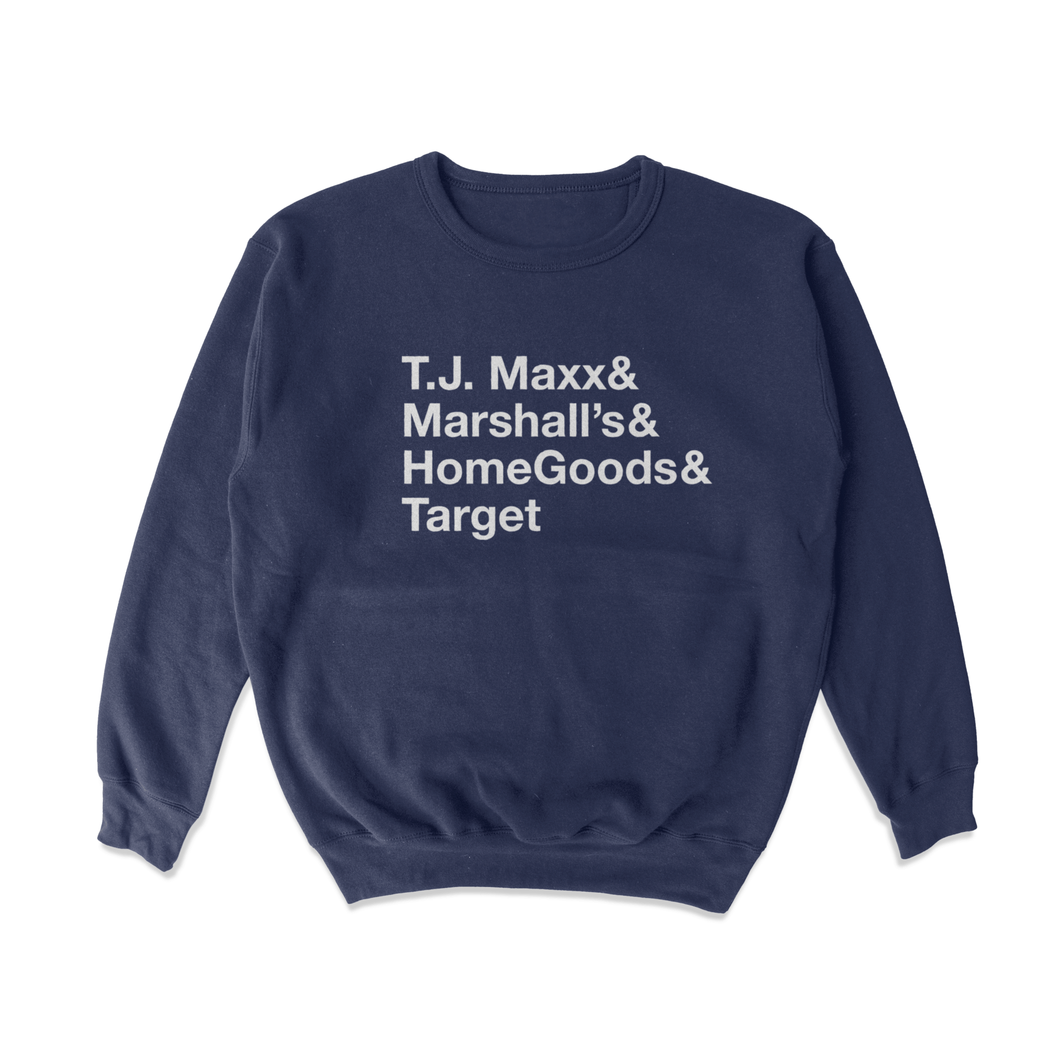 Errands Crewneck Sweatshirt T-Shirts, Hoodie | ZylaModa.com (Image 1)