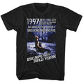 Escape From New York Insane Boyfriend Tee Hoodie, Sweatshirt | ZylaModa.com