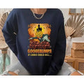 f Looks Could Kill Shirt, Goosebumps Shirt, Pumpkin Goosebumps   Shirt, Halloween Shirt,   Movies Shirt Hoodie, Sweatshirt
