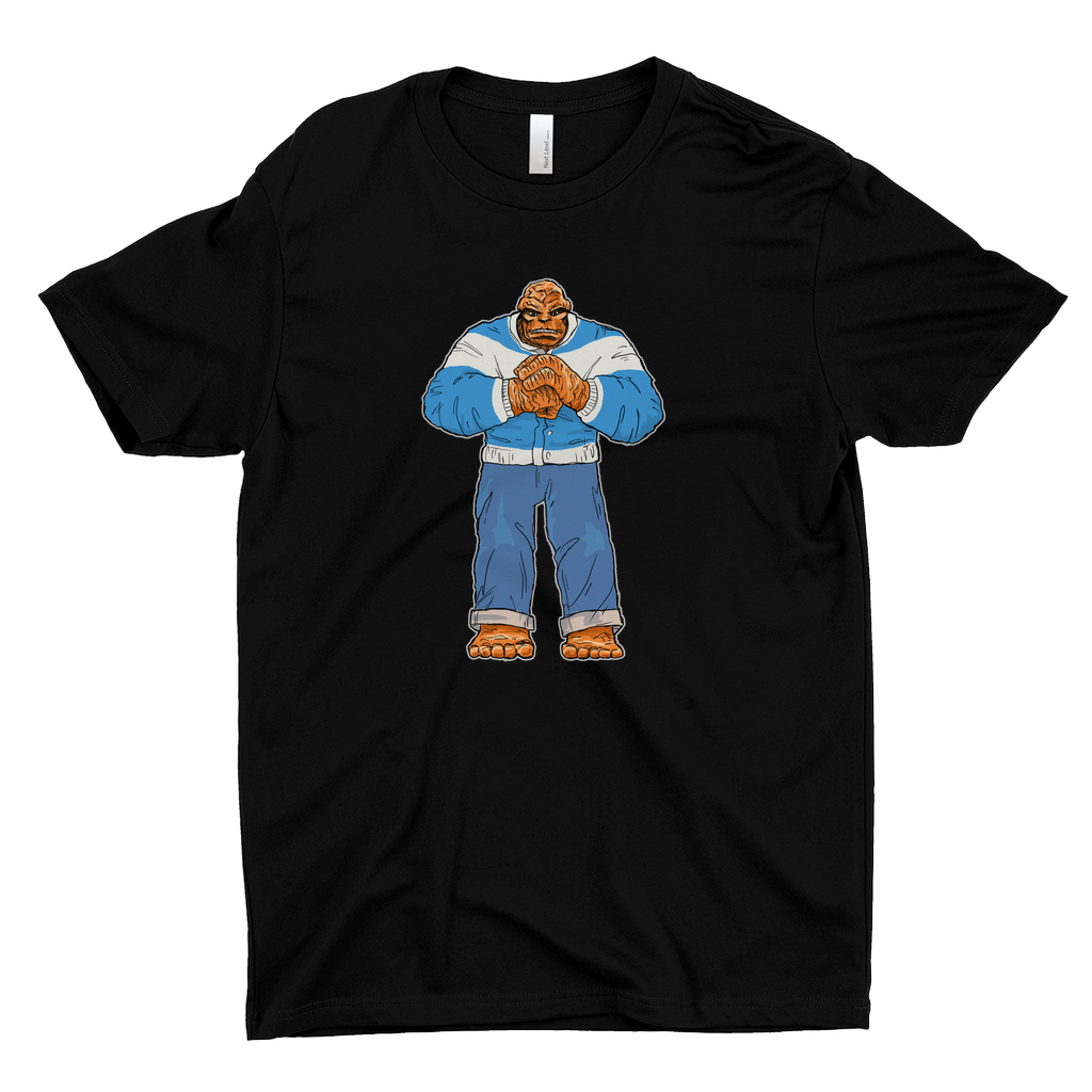 Rock Solid T-Shirt Hoodie, Sweatshirt | ZylaModa.com (Image 5)