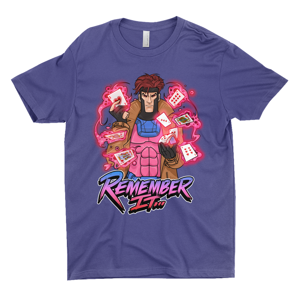 Remember It T-Shirt Hoodie, Sweatshirt | ZylaModa.com (Image 2)