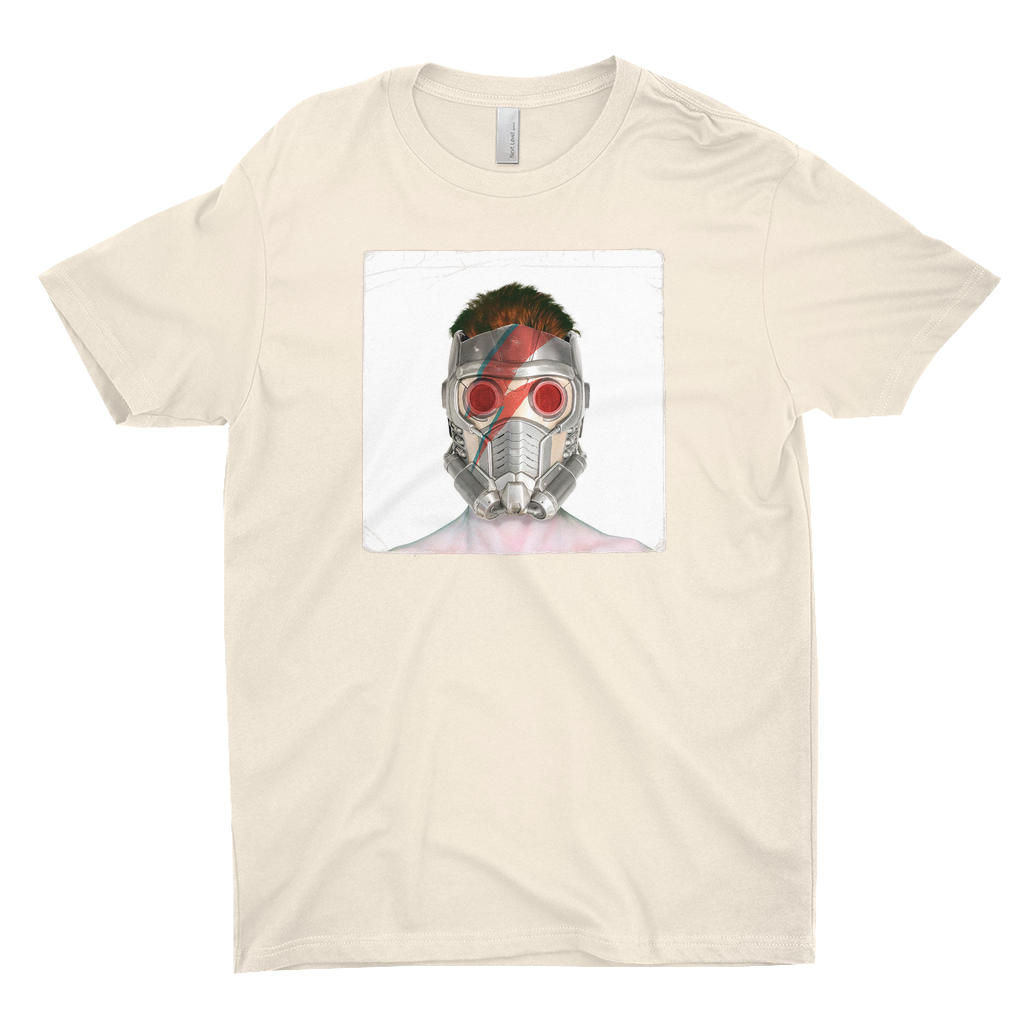 Ziggy Starlord T-Shirt Hoodie, Sweatshirt | ZylaModa.com (Image 1)