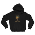 Let Time Pass Hoodie T-Shirts, Sweatshirt | ZylaModa.com
