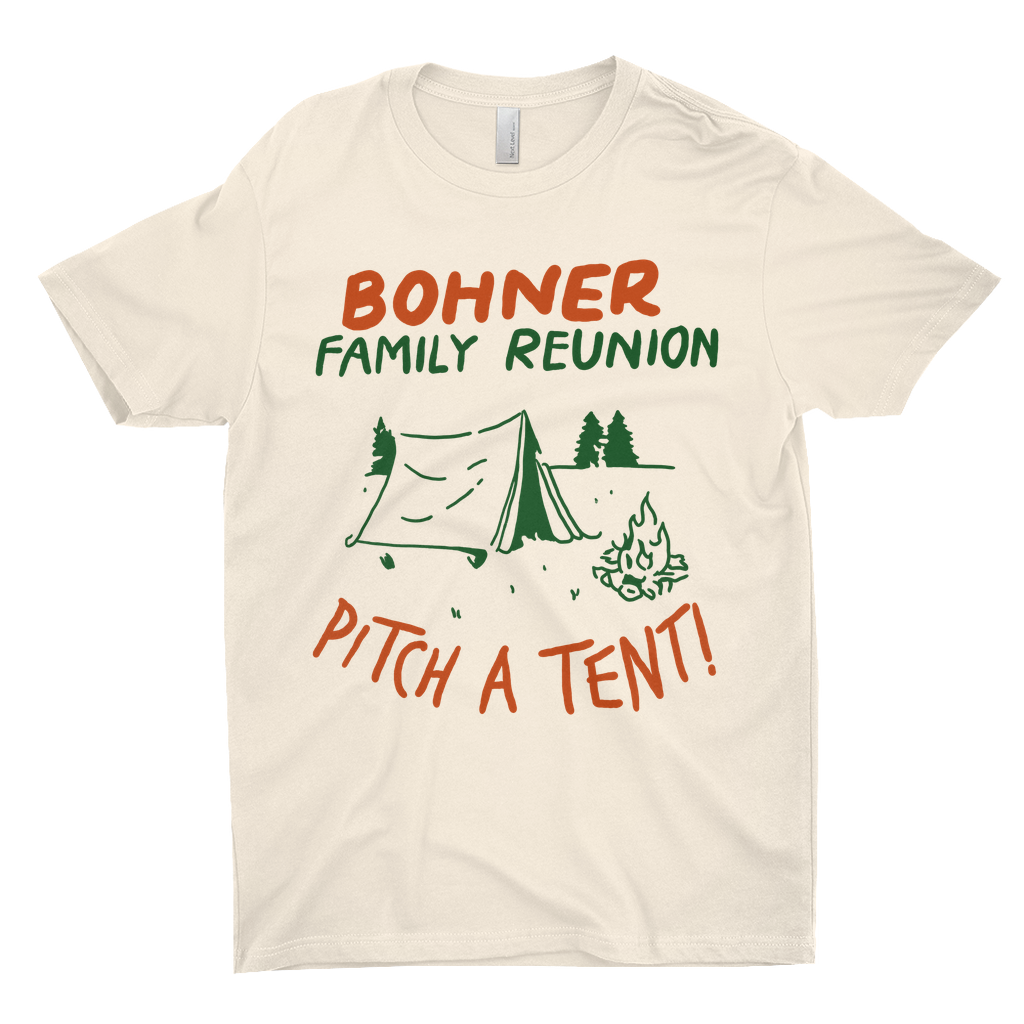 Bohner Family Reunion T-Shirt Hoodie, Sweatshirt | ZylaModa.com (Image 3)
