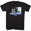 Ferris Bueller's Day Off Diving Board T-Shirt Hoodie, Sweatshirt | ZylaModa.com