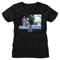 Ferris Bueller's Day Off Diving Board Womens T-Shirt Hoodie, Sweatshirt | ZylaModa.com