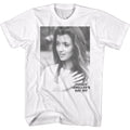 Ferris Bueller's Day Off Sloane Photo T-Shirt Hoodie, Sweatshirt | ZylaModa.com