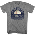 Field Of Dreams - Field Of Dreams Go The Distance Boyfriend Tee Hoodie, Sweatshirt | ZylaModa.com