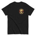 Five Finger Death Punch - Small Logo T-Shirt Hoodie, Sweatshirt | ZylaModa.com (Image 1)