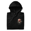 Five Finger Death Punch - Small Skull Hoodie T-Shirts, Sweatshirt | ZylaModa.com (Image 1)