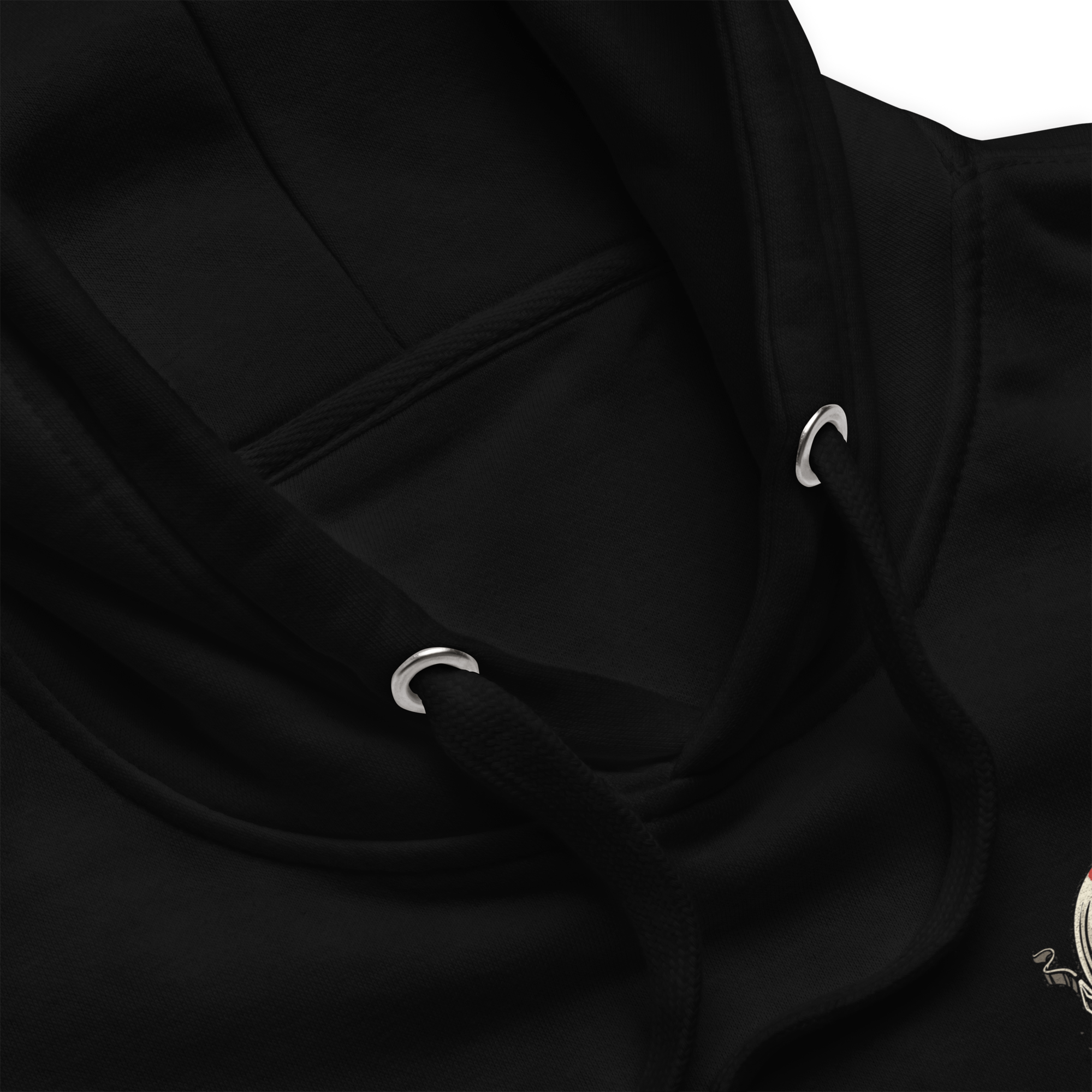 Five Finger Death Punch - Small Skull Hoodie T-Shirts, Sweatshirt | ZylaModa.com (Image 3)