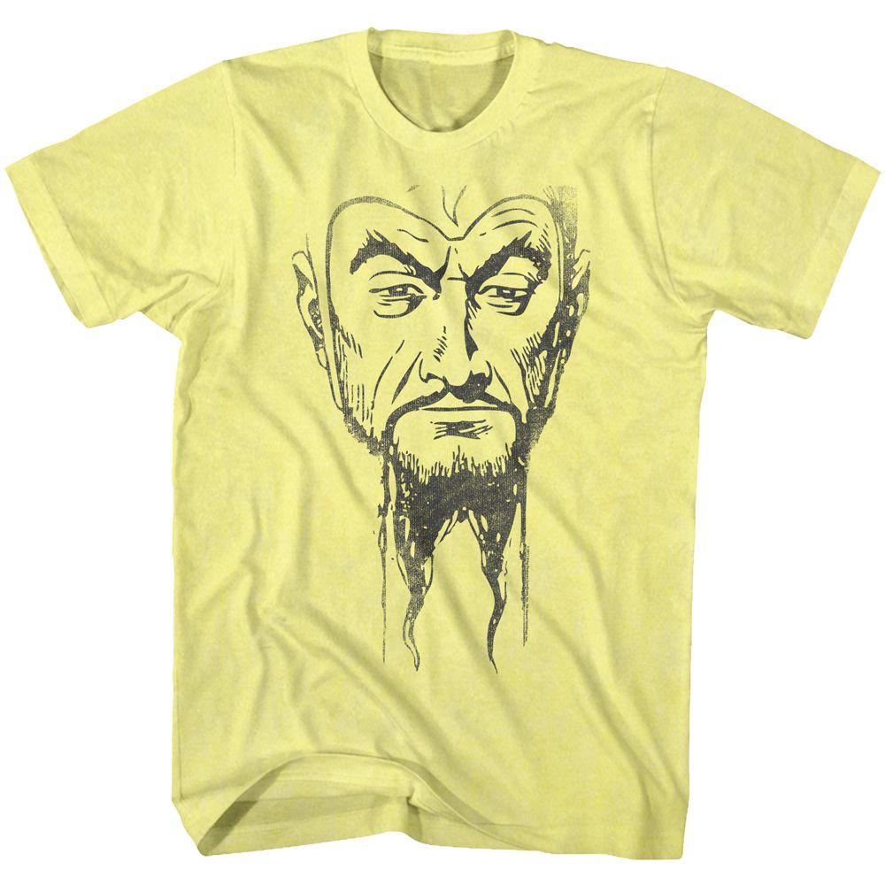 Flash Gordon Ming Mug3 T-Shirt Hoodie, Sweatshirt | ZylaModa.com