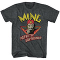 Flash Gordon Ming Pathetic Boyfriend Tee Hoodie, Sweatshirt | ZylaModa.com
