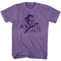 Flash Gordon Ming T-Shirt Hoodie, Sweatshirt | ZylaModa.com (Image 1)