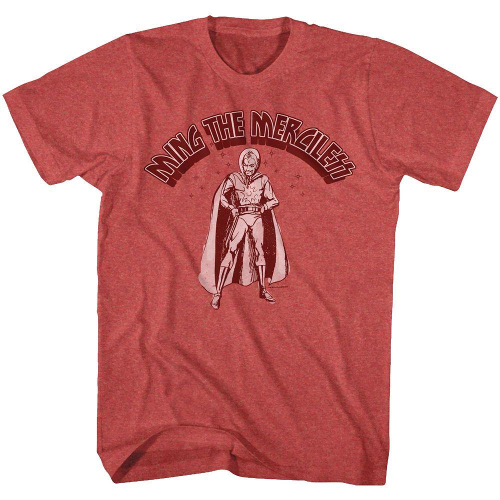 Flash Gordon Mingin' T-Shirt Hoodie, Sweatshirt | ZylaModa.com