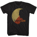 Flash Gordon Moon Of Firgia T-Shirt Hoodie, Sweatshirt | ZylaModa.com