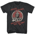 Flash Gordon Pathetic Earthlings Boyfriend Tee Hoodie, Sweatshirt | ZylaModa.com