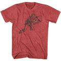 Flash Gordon Zanng? T-Shirt Hoodie, Sweatshirt | ZylaModa.com