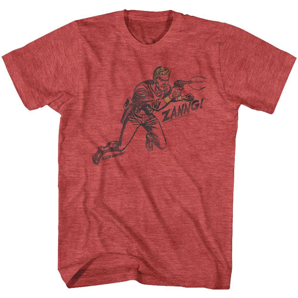 Flash Gordon Zanng? T-Shirt Hoodie, Sweatshirt | ZylaModa.com