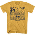 Fraggle Rock - Halftone Boxes T-Shirt Hoodie, Sweatshirt | ZylaModa.com