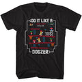 Fraggle Rock - Like A Doozer T-Shirt Hoodie, Sweatshirt | ZylaModa.com