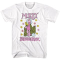 Fraggle Rock - Moki T-Shirt Hoodie, Sweatshirt | ZylaModa.com