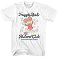 Fraggle Rock - Nature Club Boyfriend Tee Hoodie, Sweatshirt | ZylaModa.com
