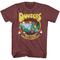 Fraggle Rock - Radish Technology T-Shirt Hoodie, Sweatshirt | ZylaModa.com
