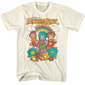 Fraggle Rock - Rainbow T-Shirt Hoodie, Sweatshirt | ZylaModa.com