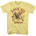 Fraggle Rock - Rock On Puppets T-Shirt Hoodie, Sweatshirt | ZylaModa.com