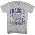 Fraggle Rock - University T-Shirt Hoodie, Sweatshirt | ZylaModa.com