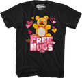 Free Hugs Play-Doh T-Shirt Hoodie, Sweatshirt | ZylaModa.com (Image 1)