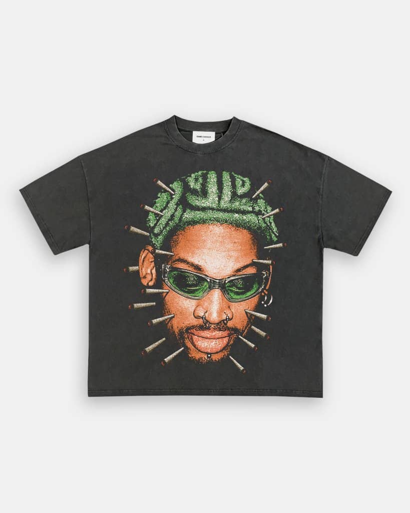 WEEDMAN TEE Hoodie, Sweatshirt | ZylaModa.com (Image 1)