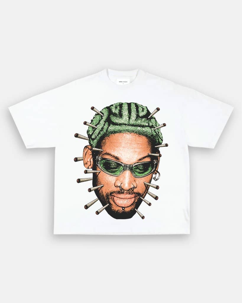 WEEDMAN TEE Hoodie, Sweatshirt | ZylaModa.com (Image 3)