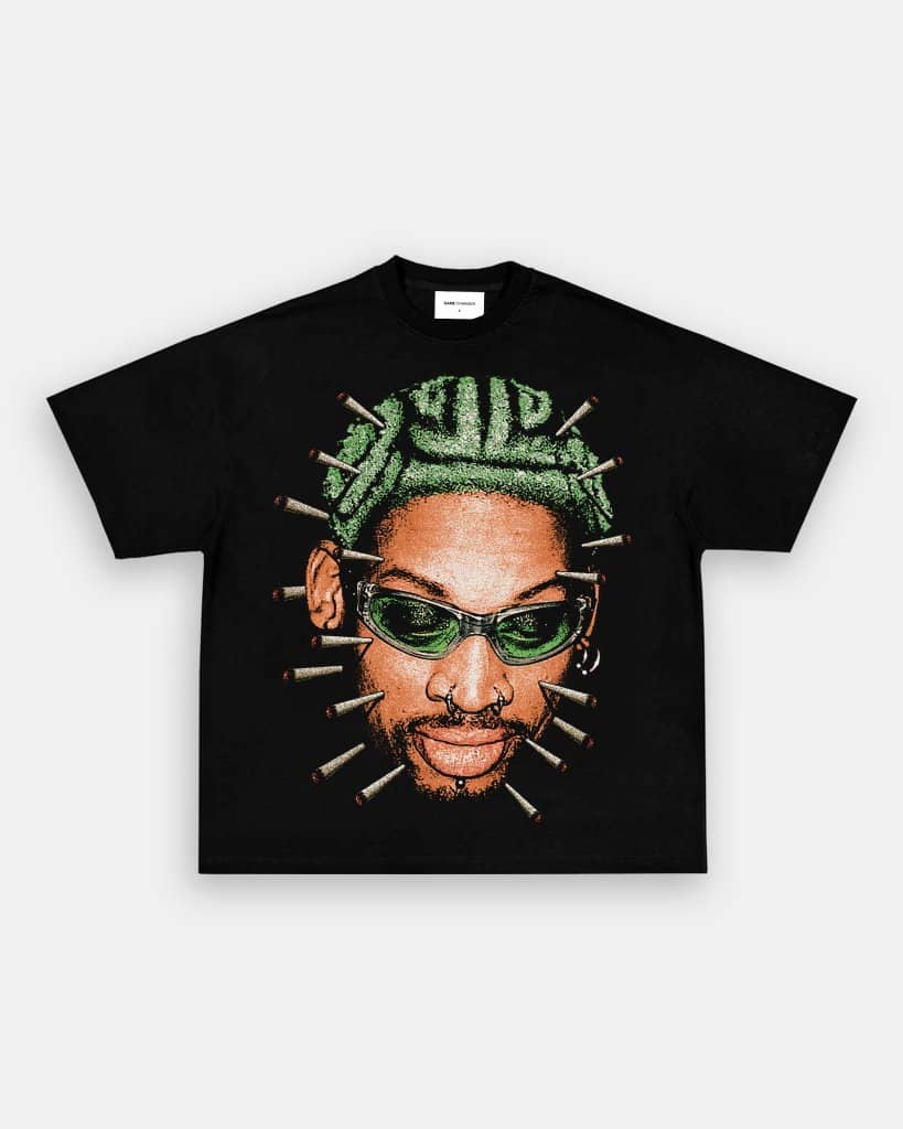 WEEDMAN TEE Hoodie, Sweatshirt | ZylaModa.com (Image 2)