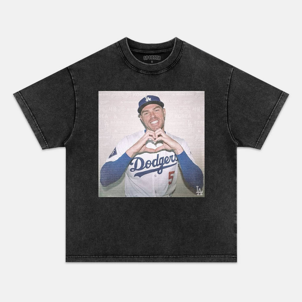 FREDDIE FREEMAN 4.15 TEE Hoodie, Sweatshirt | ZylaModa.com (Image 4)